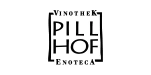 Pillhof Vinothek