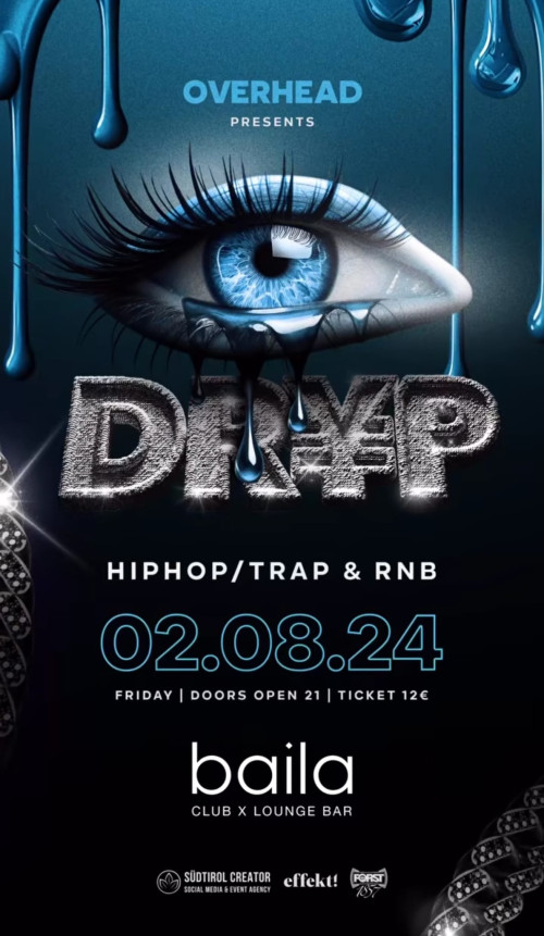 DRYP hiphop | trap & rnb
