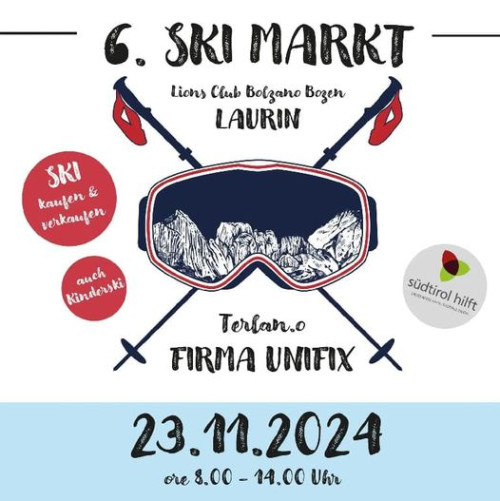 6. Ski Markt 